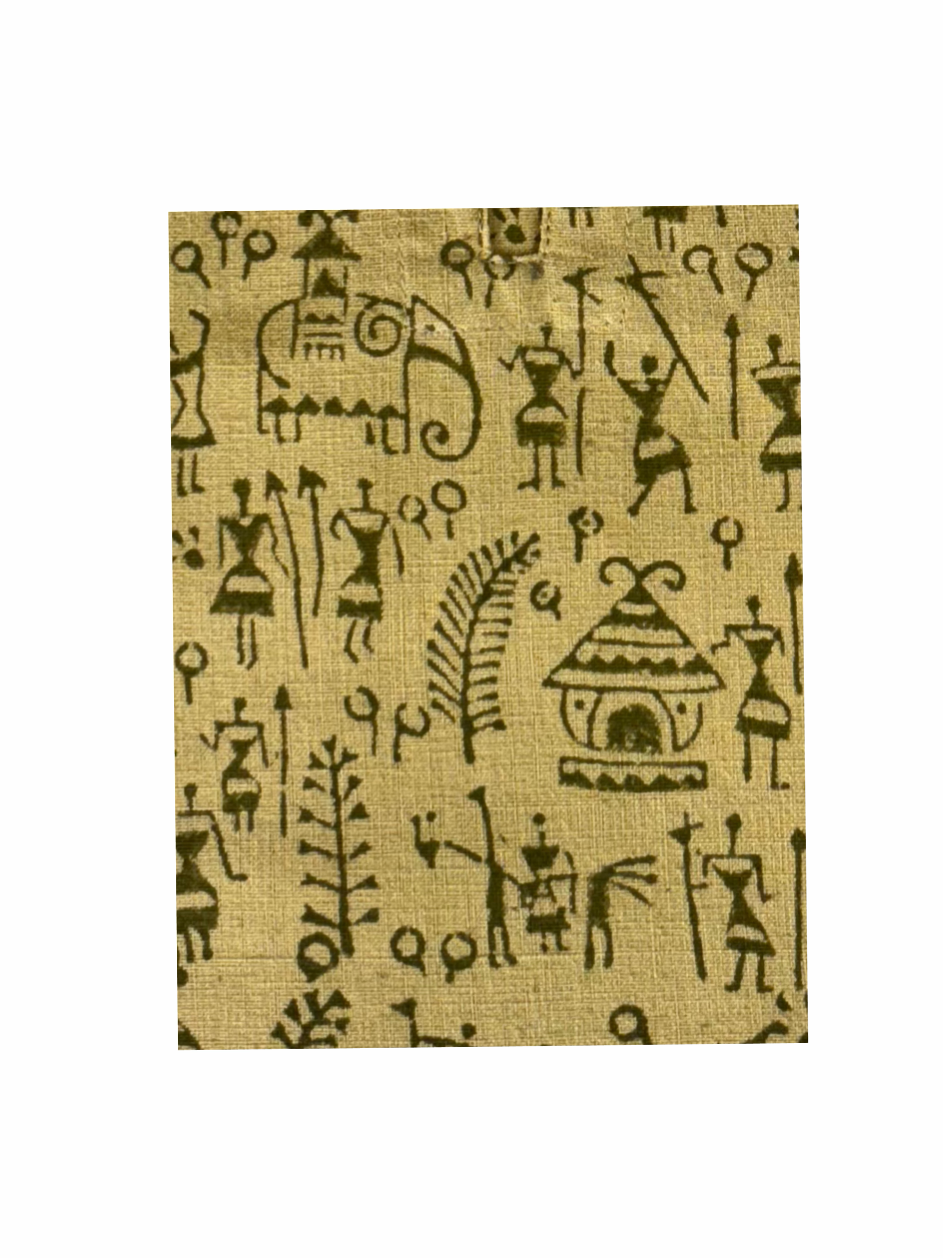 marigolds warli set marigolds warli set